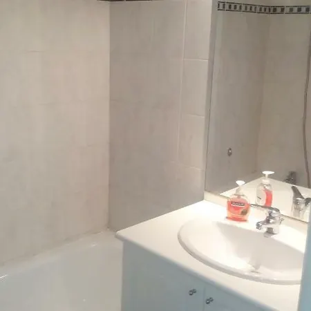 La Pleiade Apartamento *