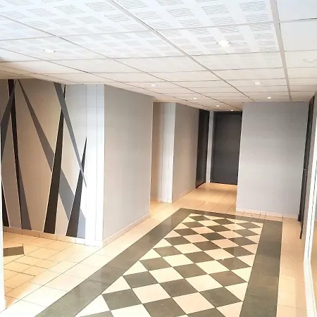 La Pleiade Apartamento *