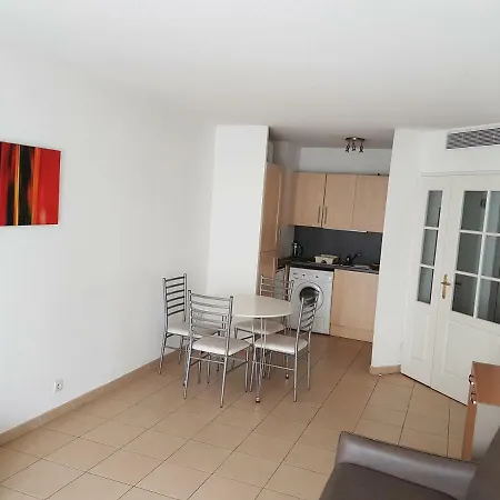 La Pleiade Appartement *