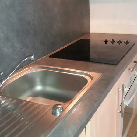 La Pleiade Appartement *