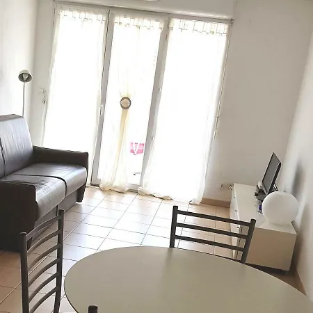 Appartement La Pleiade *