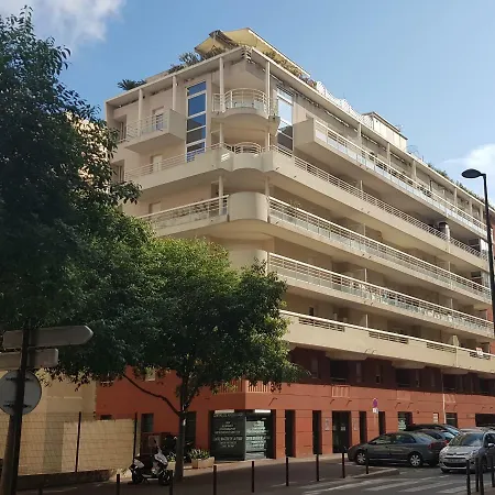 La Pleiade Appartement